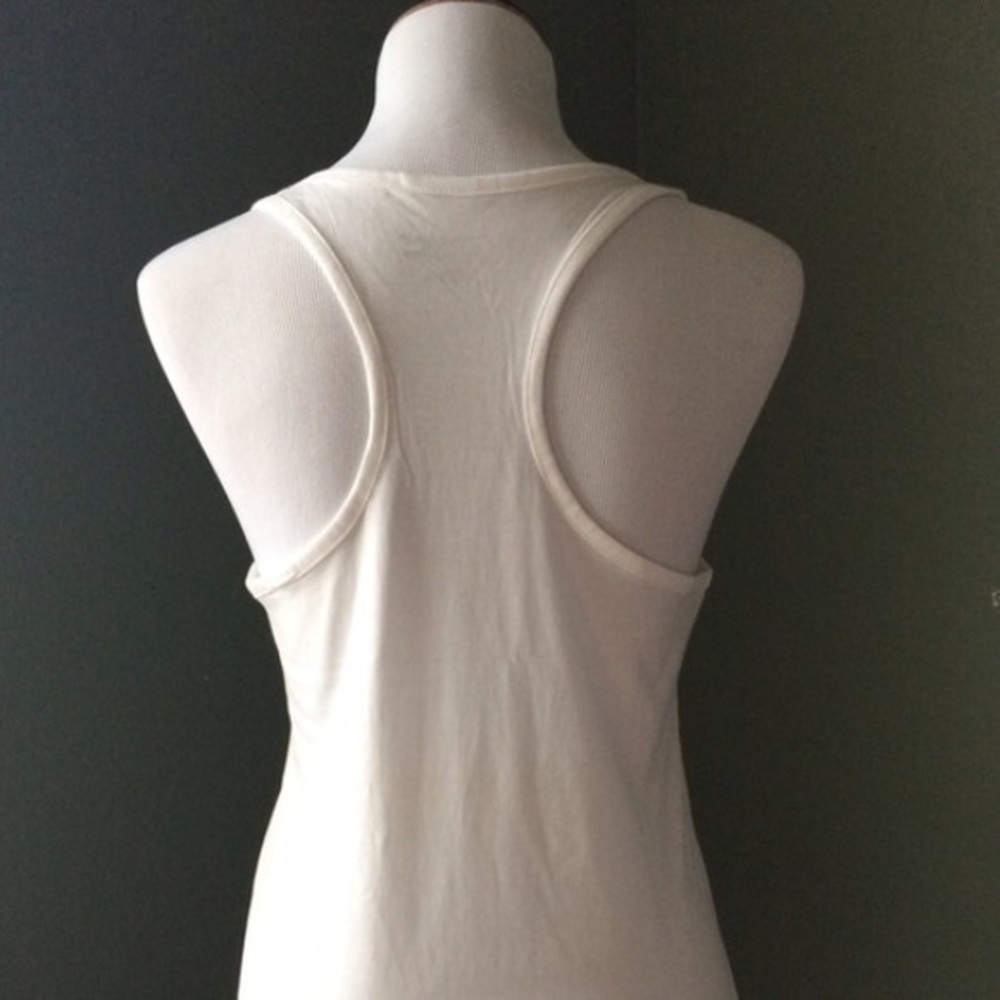 Namast'ay In Bed' Graphic Tank - Picture 3 of 4